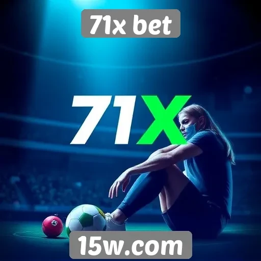 Exploração dos jogos populares no 71x bet