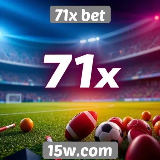 Recursos oferecidos pelo site 71x bet