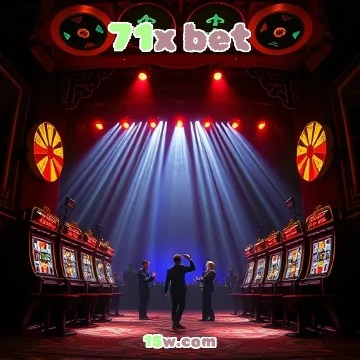 71x bet: Suporte 24/7 Que Melhora Sua Experiência de Jogo