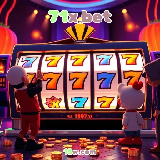 71x bet: As Incríveis Vantagens da Seção VIP para Jogadores